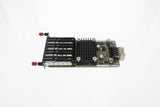 Dell PHP6J Quad Port SFP+ 10Gb Stacking PortsFor Rack Switch And Blade Switch