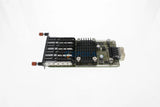 Dell PHP6J Quad Port SFP+ 10Gb Stacking PortsFor Rack Switch And Blade Switch