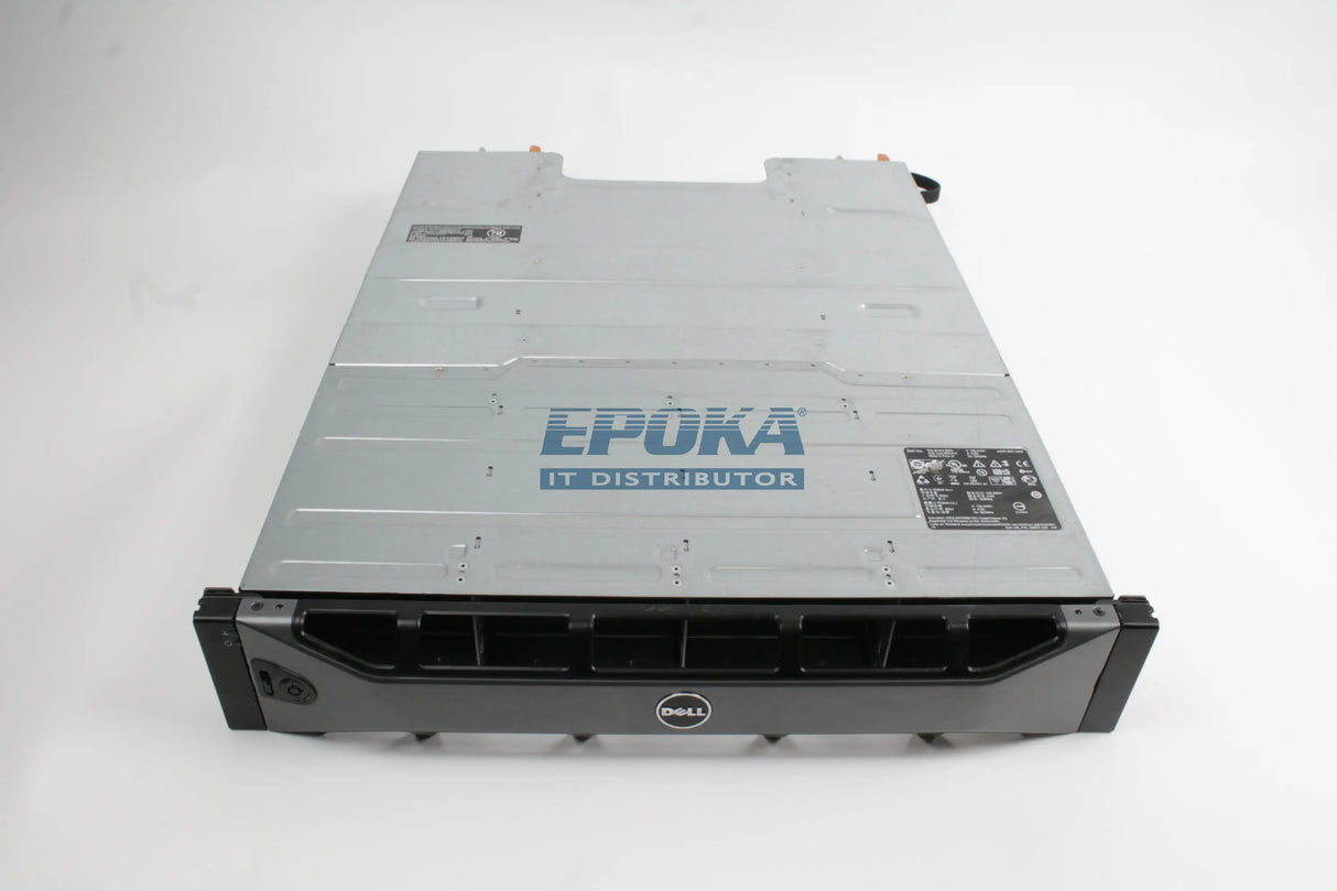 Dell PS4100 Equallogic PS4100 Base Unit