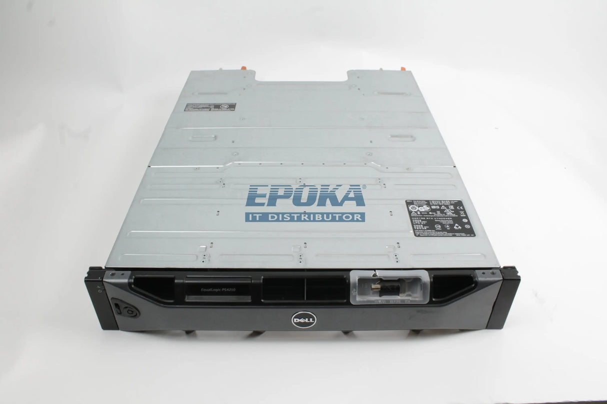 Dell PS4210 Equallogic PS4210 Base