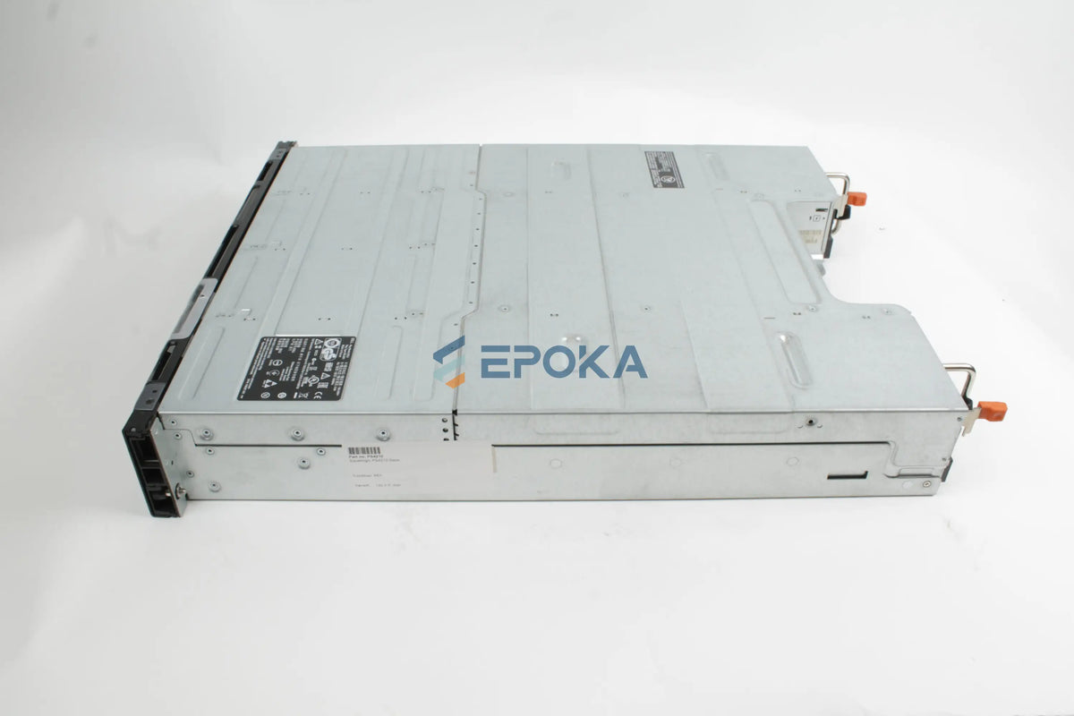 Dell PS4210 Equallogic PS4210 Base