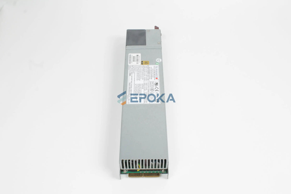 PWS-1K21P-1R SuperMicro Power Supply 1200W
