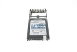 HP Q0F45A HPE 3PAR 9000 7.68TB SAS SFF (2.5in) FIPS Encrypted SSD
