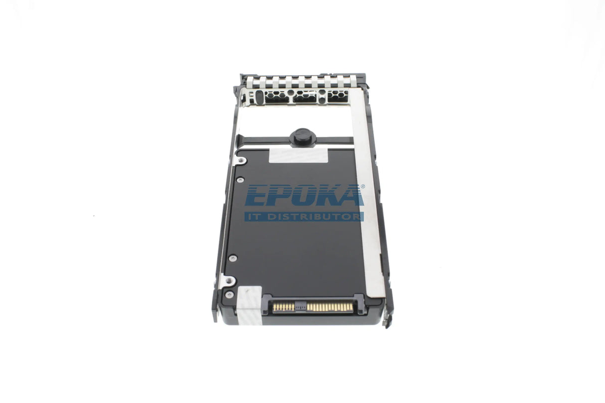 HP Q0F45A HPE 3PAR 9000 7.68TB SAS SFF (2.5in) FIPS Encrypted SSD