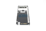HP Q0F45A HPE 3PAR 9000 7.68TB SAS SFF (2.5in) FIPS Encrypted SSD