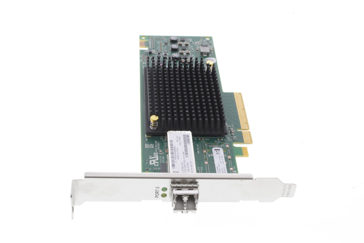 HP Q0L13A HP SN1200E 16GB HBA 16GB