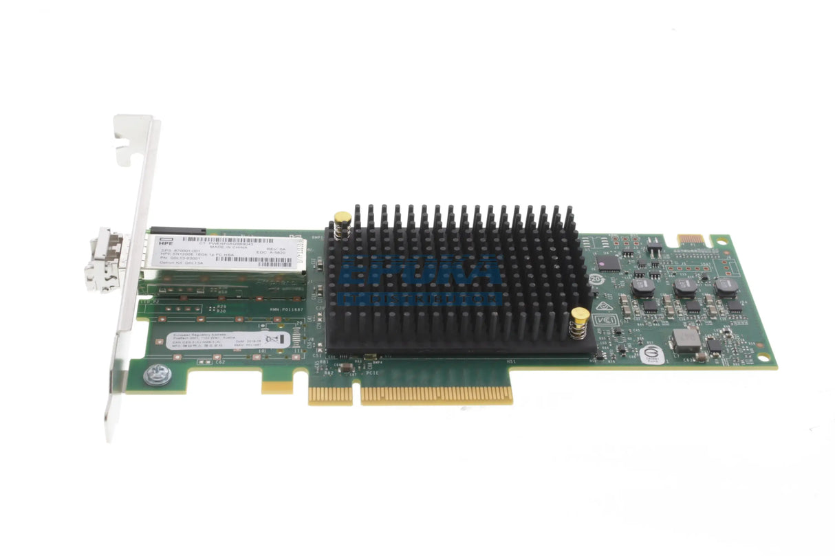 HP Q0L13A HP SN1200E 16GB HBA 16GB