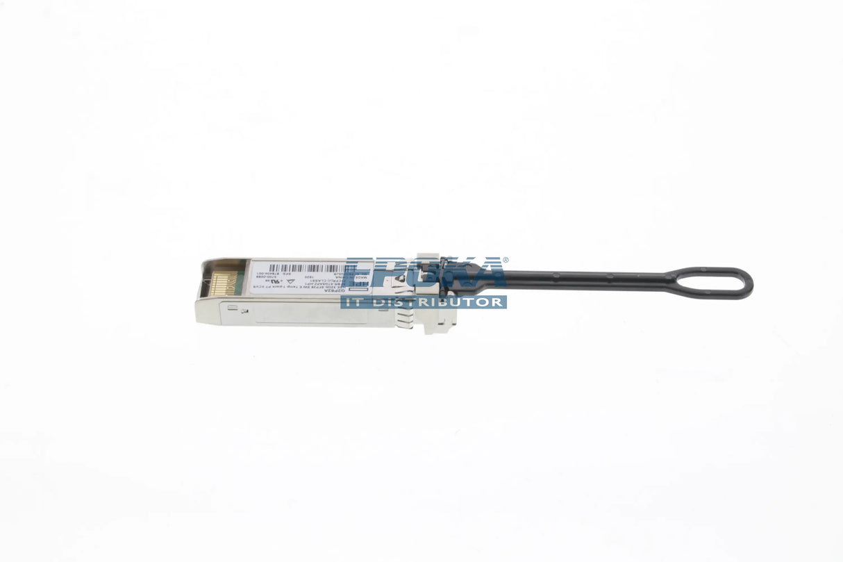 HP Q2P62A HPE 32Gb SFP28 Short Wave 1-pack Pull Tab Optical Transceiver