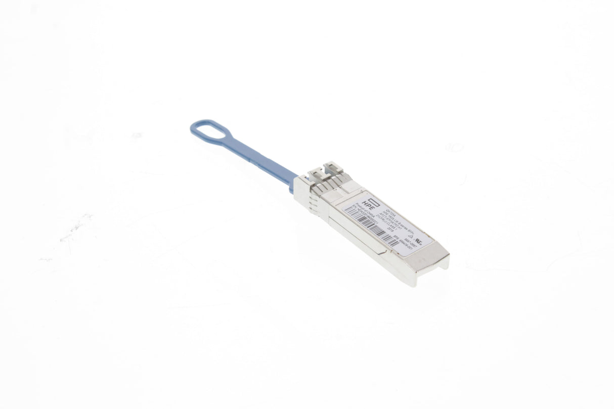 HPE B-series 16Gb SFP+ Long Wave 10km Transceiver
