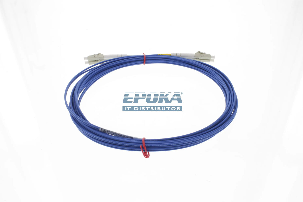 HP QK734A 5M FIBER LC/LC OM4 FC