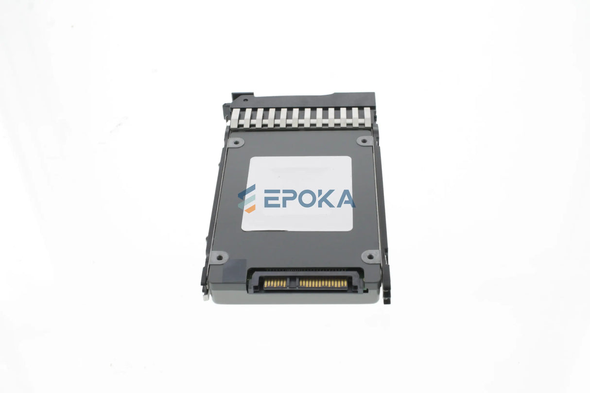 HP QK758A HPE M6625 400GB 6G SAS SFF (2.5-INCH) DUAL PORT SOLID STATE DRIVE