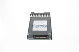 HP QK758A HPE M6625 400GB 6G SAS SFF (2.5-INCH) DUAL PORT SOLID STATE DRIVE