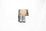 Qlogic QL41232HOCUM Qlogic Dual Port SFP28 25GbE NIC Marvell FastLinq OCP 3.0