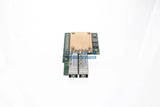 Qlogic QL41232HOCUM Qlogic Dual Port SFP28 25GbE NIC Marvell FastLinq OCP 3.0