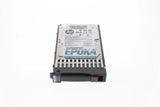 HP QR477A HP 300GB M6625 15K SFF HDD