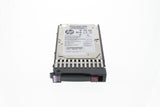 HP QR477A HP 300GB M6625 15K SFF HDD