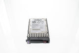 HP QR478A HP M6625 900GB 6 G SAS 10K SFF