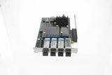 HP QR486A HP 3PAR 7000 4-pt 8Gb/s FC Ada