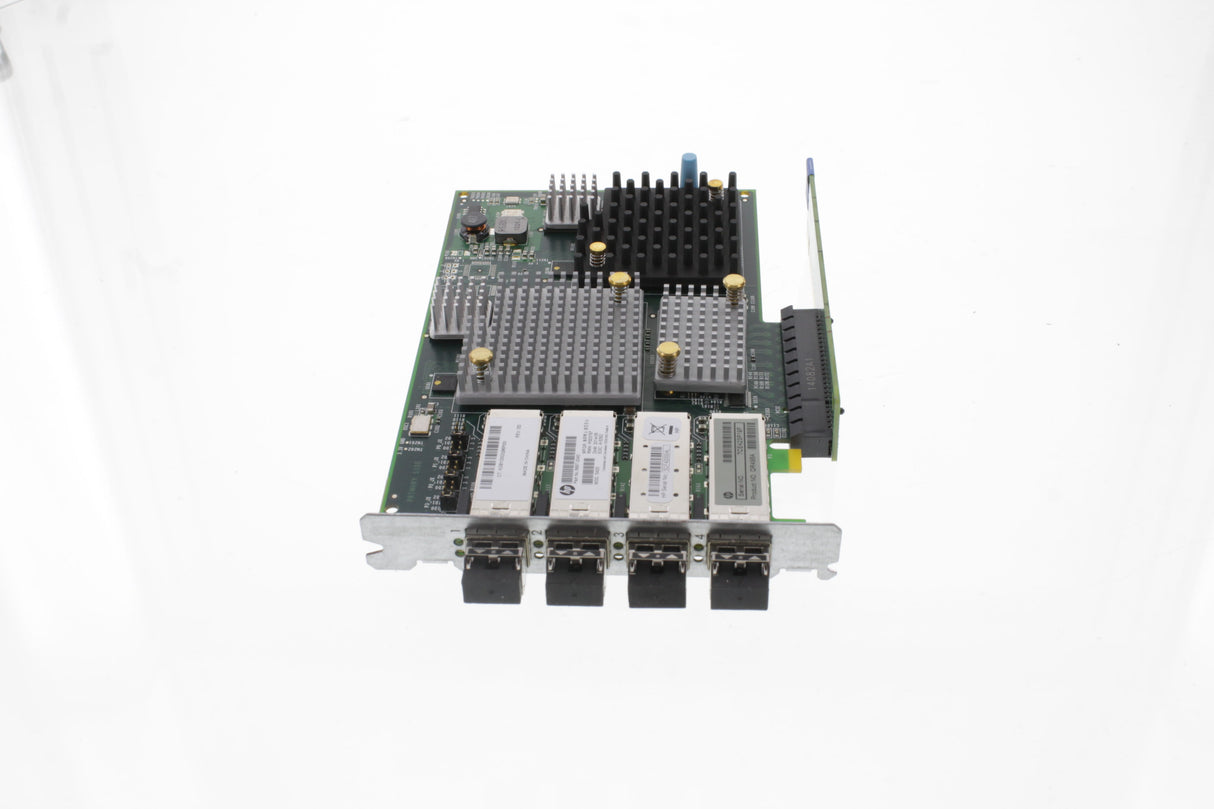HP 3PAR 7000 4-pt 8Gb/s FC Ada