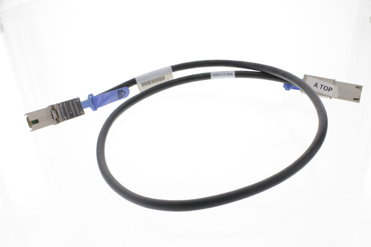 HP QR514A HP 1 Meter SAS Expansion Cable