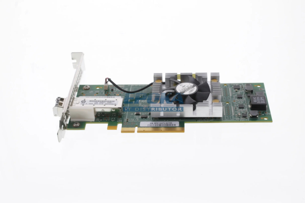 HP QW971A HP SN1000Q 16Gb 1P FC HBA