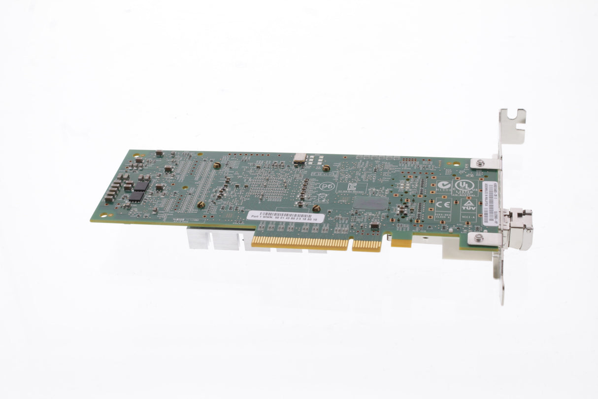 HP QW971A HP SN1000Q 16Gb 1P FC HBA