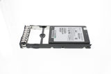 HPE Primera 600 7.68TB SAS SFF (2.5in) FIPS Encrypted SSD