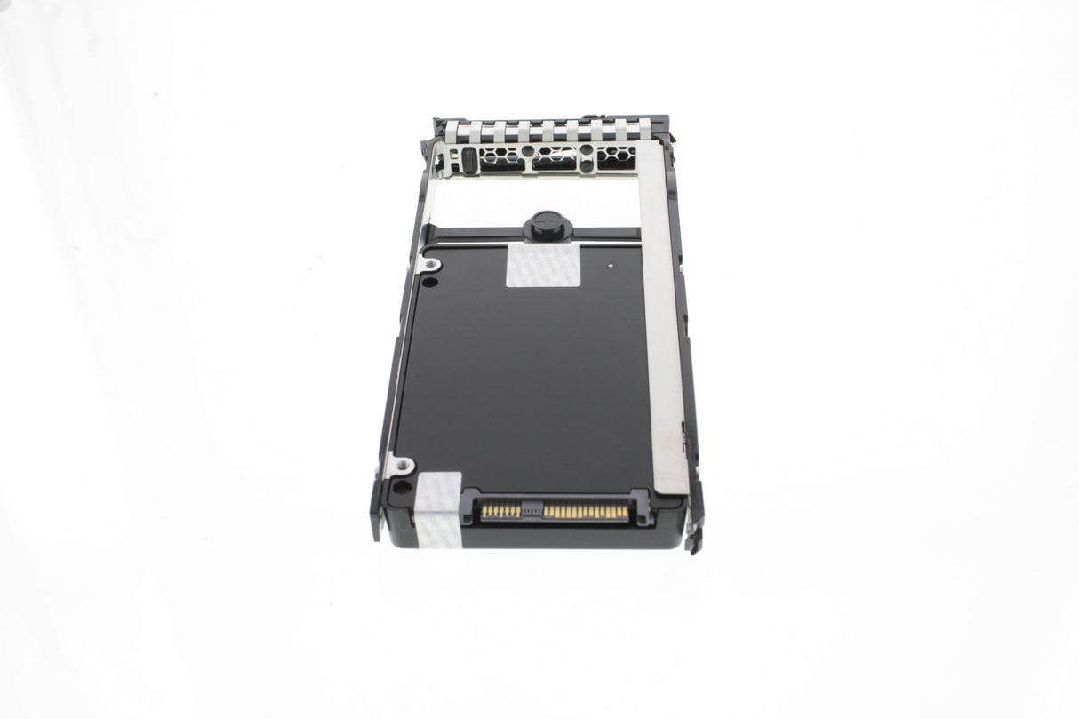 HPE Primera 600 7.68TB SAS SFF (2.5in) FIPS Encrypted SSD
