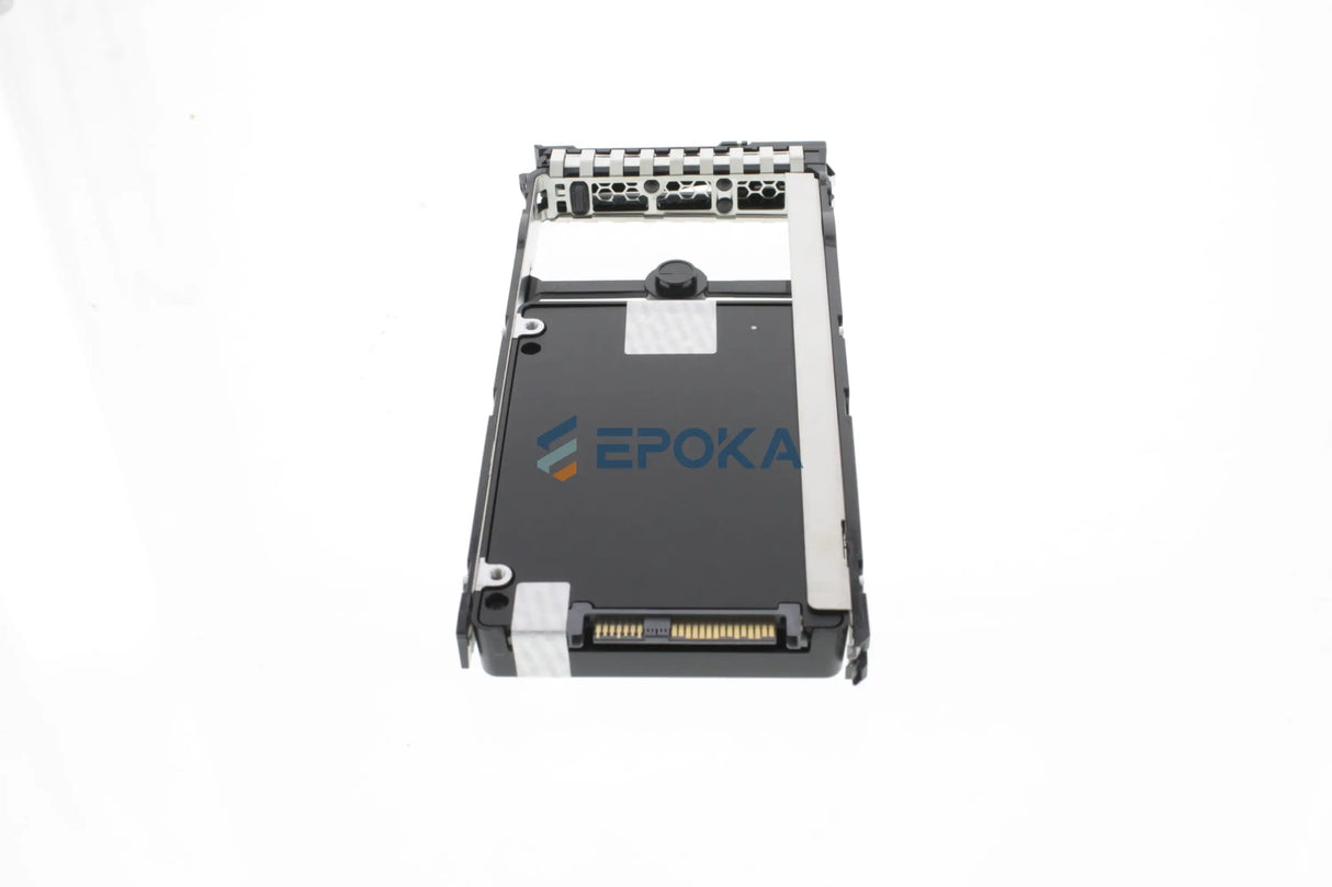HPE Primera 600 7.68TB SAS SFF (2.5in) FIPS Encrypted SSD