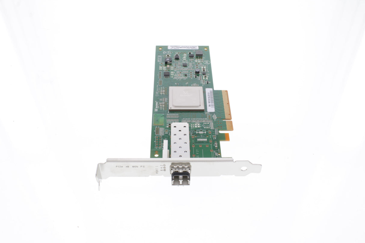 Qlogic R1N53 QLogic 2560 8G Single FC HBA