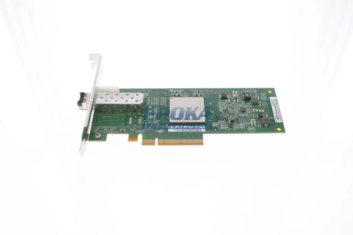 Qlogic R1N53 QLogic 2560 8G Single FC HBA