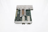 Dell Mellanox CONNECTX-4 Dual Port 25G SFP+ rNDC CX4121C