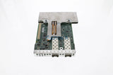 Dell Mellanox CONNECTX-4 Dual Port 25G SFP+ rNDC CX4121C