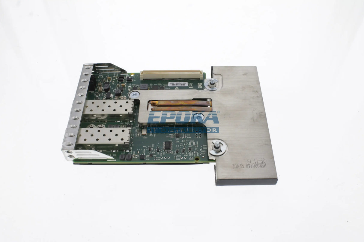 Dell R887V Dell Mellanox CONNECTX-4 Dual Port