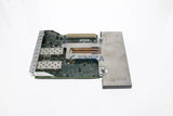 Dell Mellanox CONNECTX-4 Dual Port 25G SFP+ rNDC CX4121C