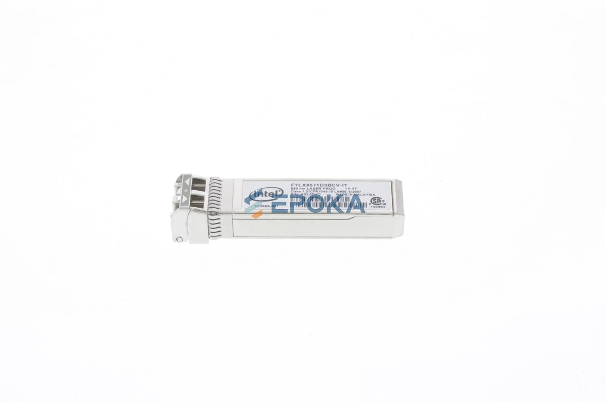 Dell Intel SFP+ 10GB SR Transceiver