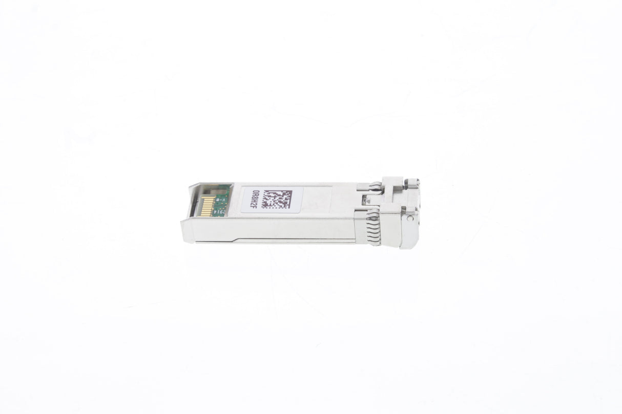 Dell R8H2F DELL 10GB SFP+ SR Transceiver Intel