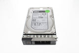 Dell RHVWG 6TB 7.2K 12G SAS 3.5"