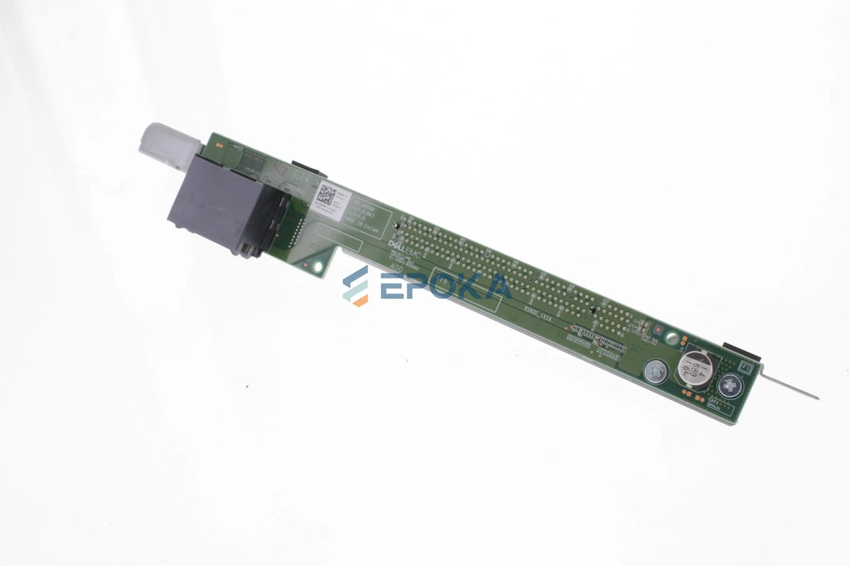 Dell RJRK7 Riser card 2 PCI-E 1x16