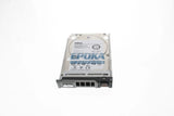 Dell RMCP3 Disk 1.2TB 10K 6G SAS 2.5"