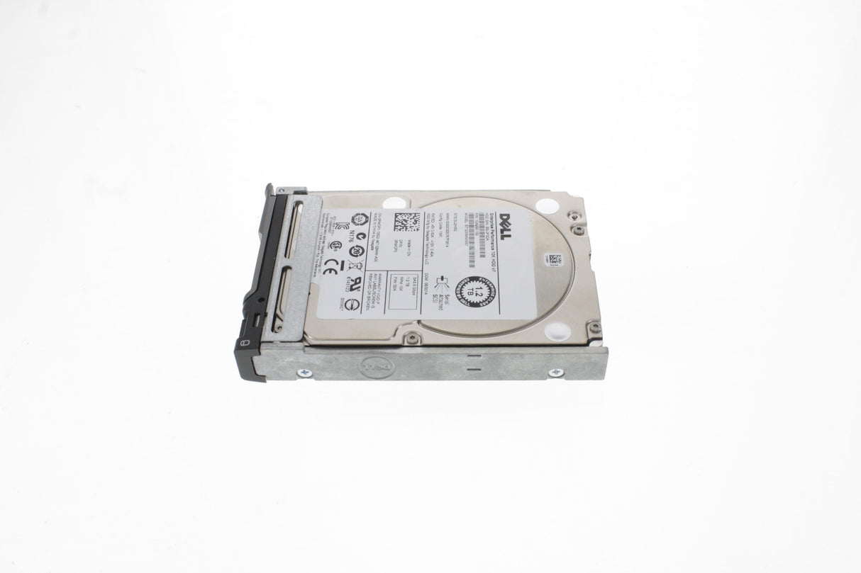 Dell RMCP3 Disk 1.2TB 10K 6G SAS 2.5"