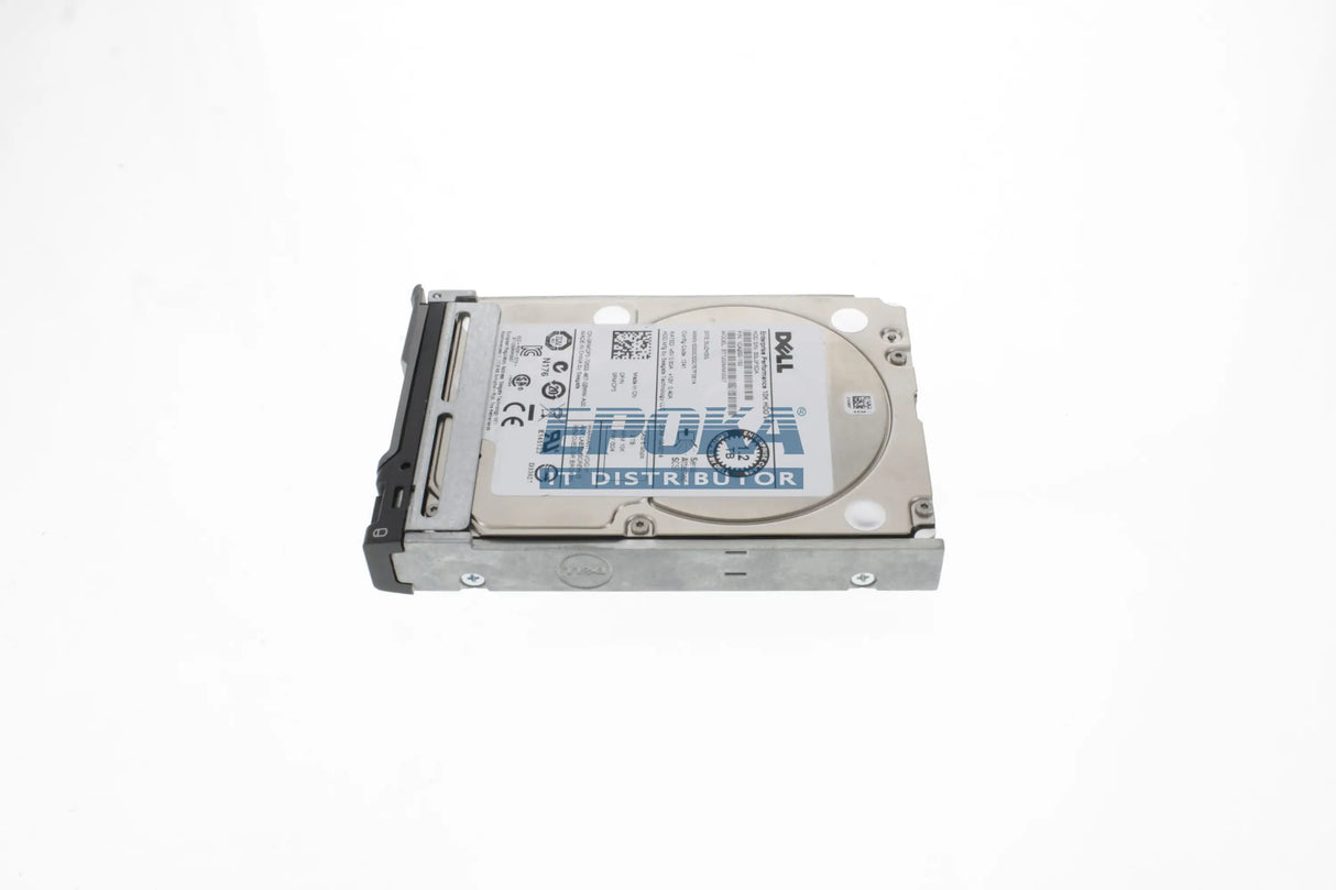 Dell RMCP3 Disk 1.2TB 10K 6G SAS 2.5"