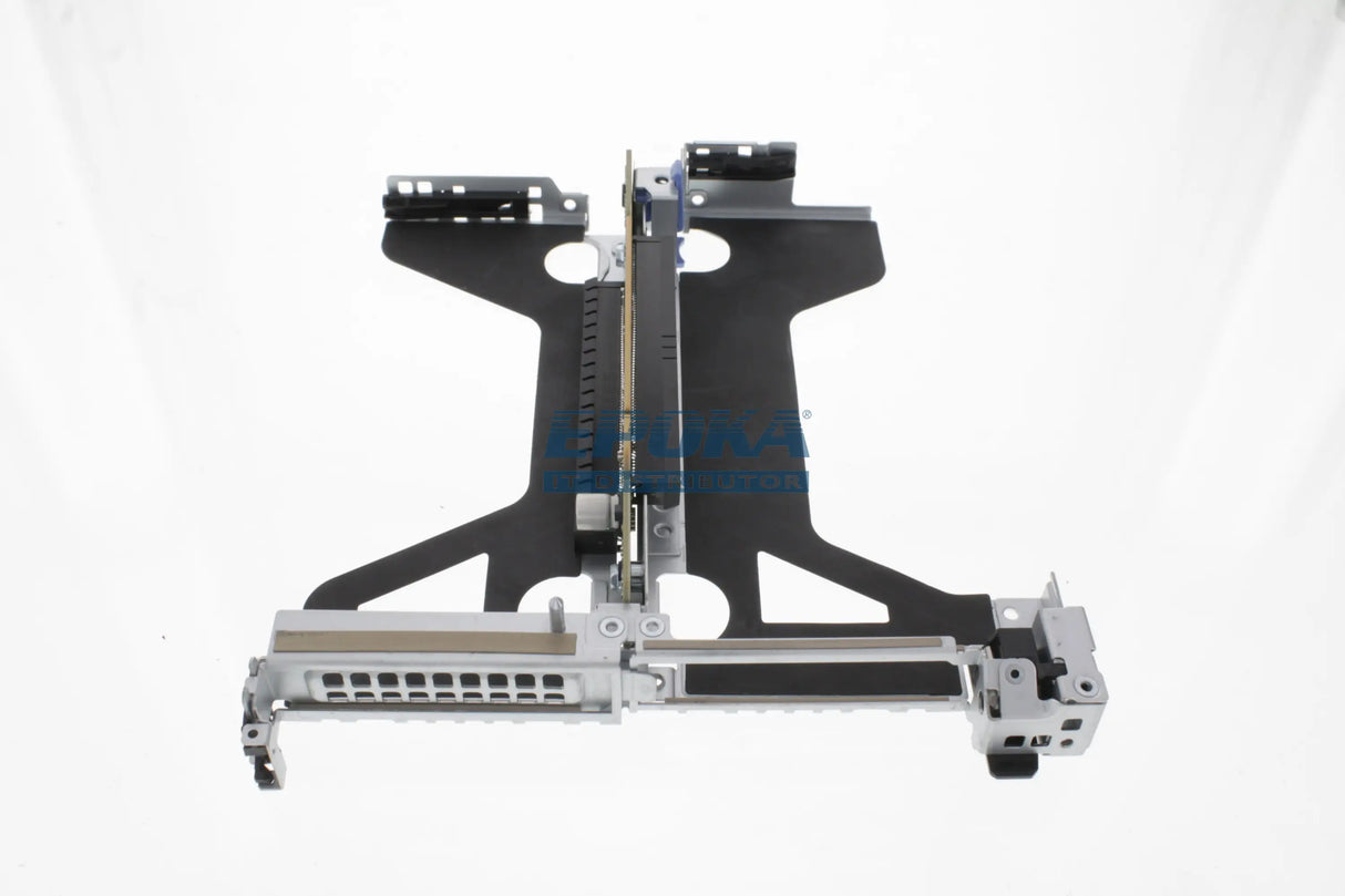 Dell RXMT7 Dell R650XS Riser 2A, 2x16 Low Profile