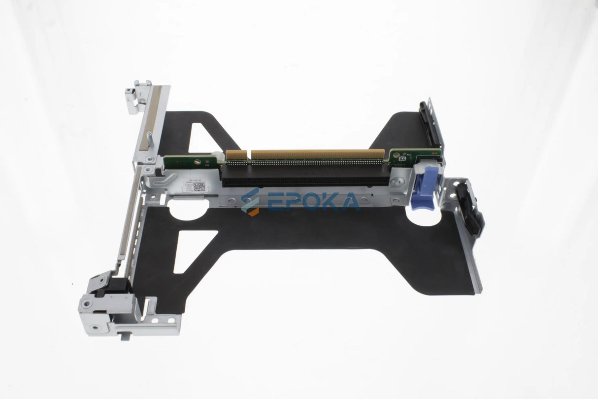 Dell RXMT7 Dell R650XS Riser 2A, 2x16 Low Profile