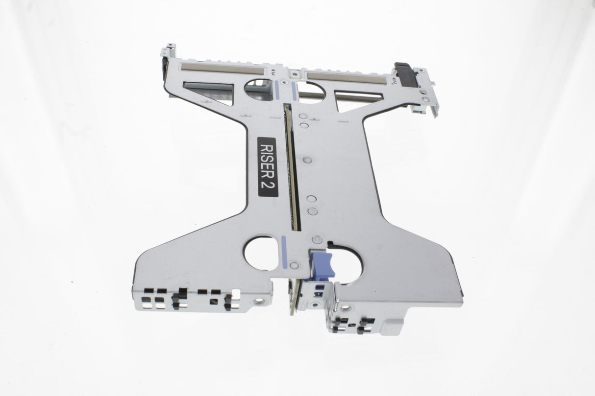 Dell RXMT7 Dell R650XS Riser 2A, 2x16 Low Profile
