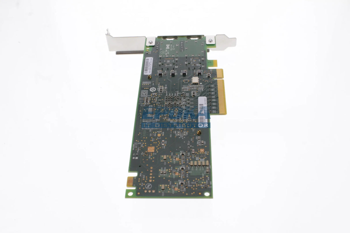 Dell RXNT1 Dell 16Gb FC SFP+ Dual Port Host Bus Adapter Emulex LPe31002