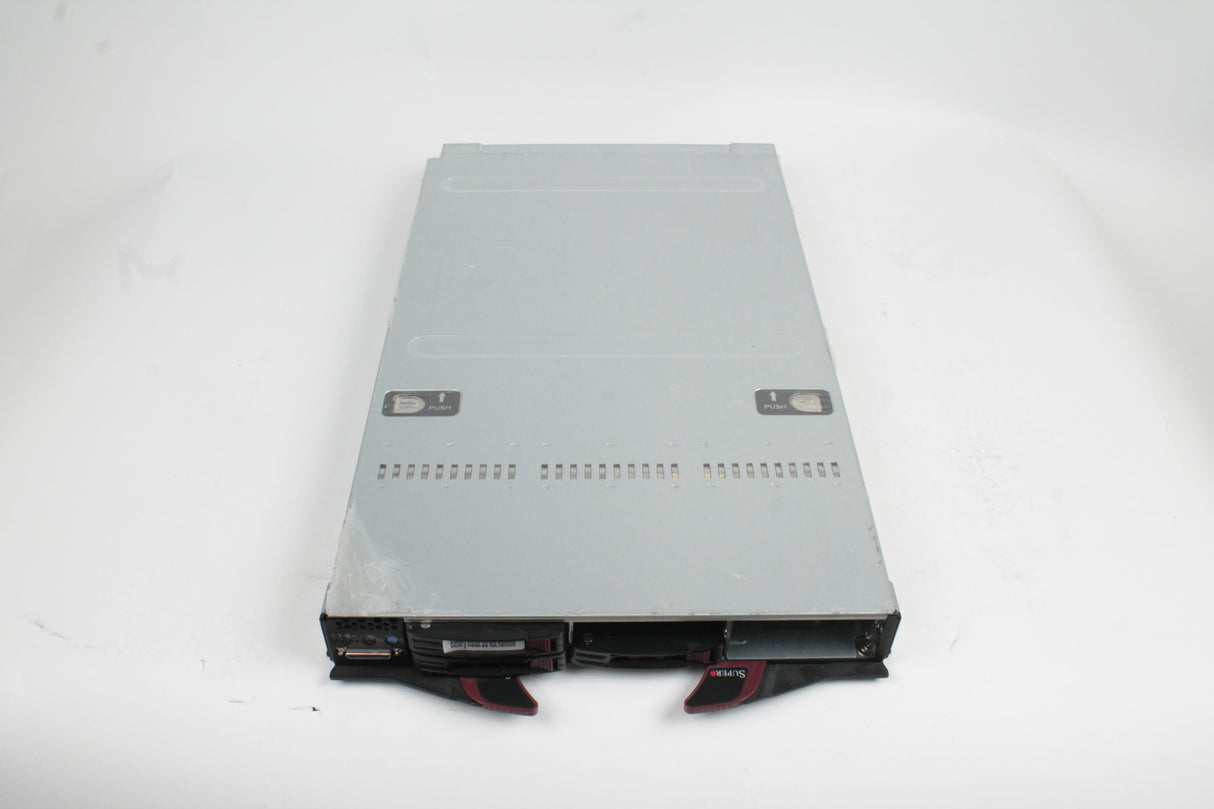 SuperMicro SBI-7126T-S6 SuperMicro Processor Blade SBI-7126T-S6
