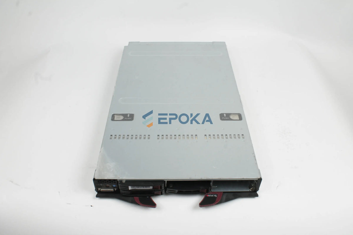 SuperMicro SBI-7126T-S6 SuperMicro Processor Blade SBI-7126T-S6