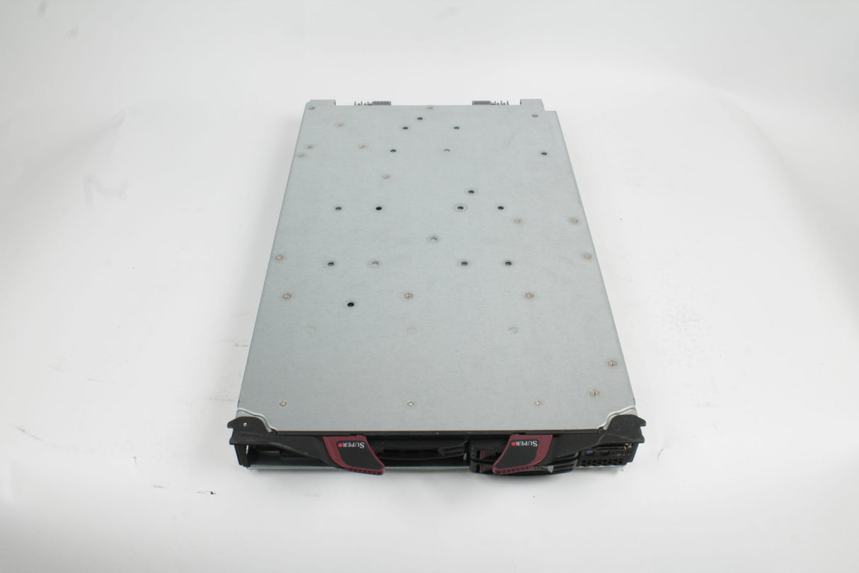 SuperMicro SBI-7126T-S6 SuperMicro Processor Blade SBI-7126T-S6