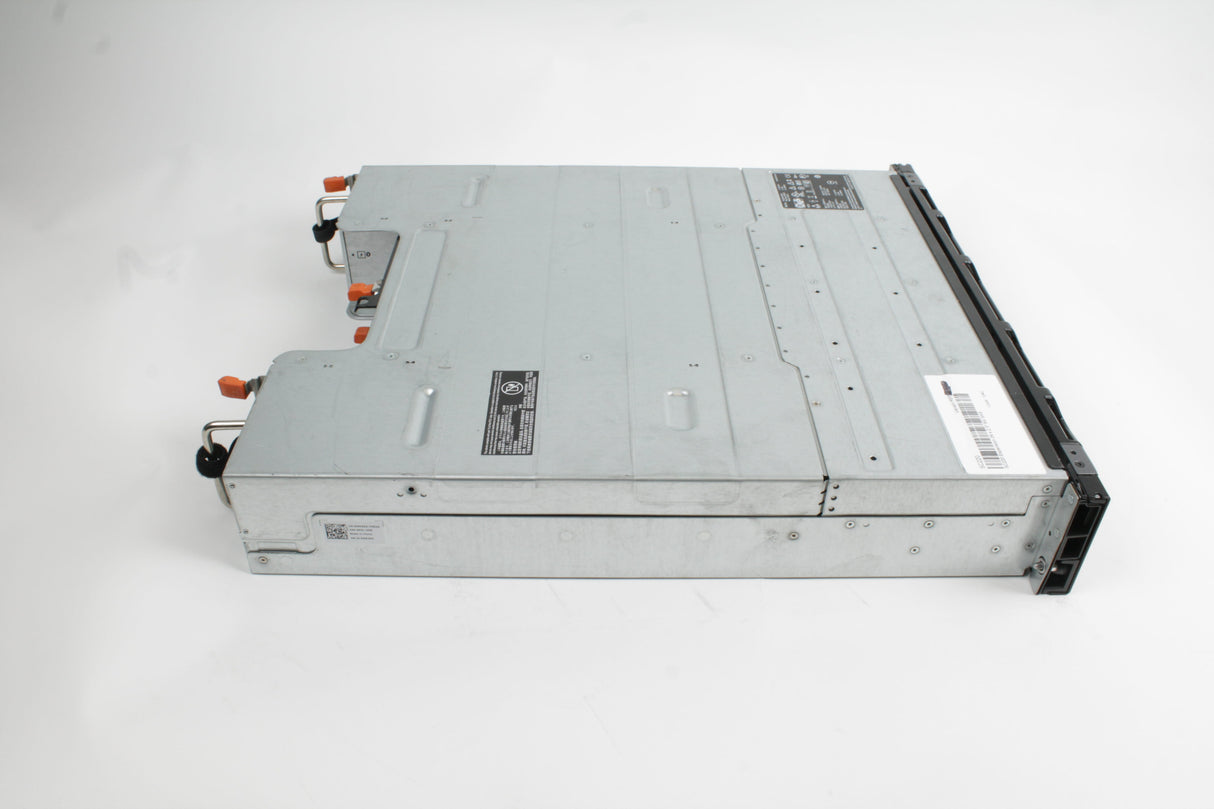 Dell SC220 SC220 Expansion 24 x 2.5" 6G SAS